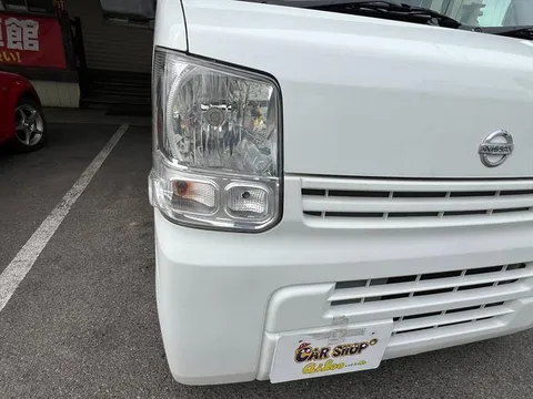 Nissan Clipper