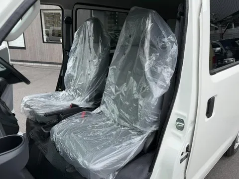 Toyota TownAce Van