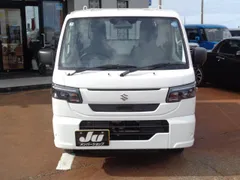 Suzuki Carry Track