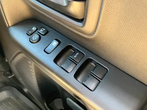Suzuki Spacia Base