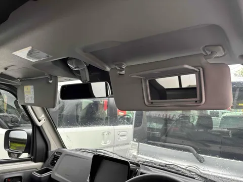 Suzuki Super Carry