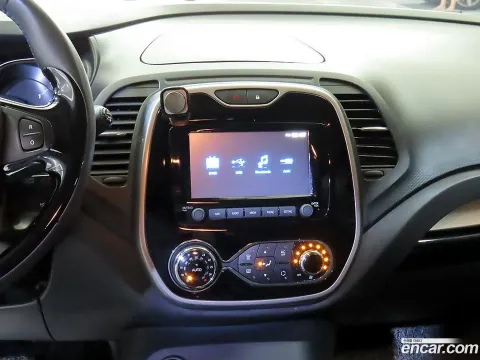 Renault QM3