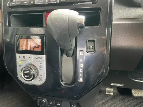 Subaru Justy