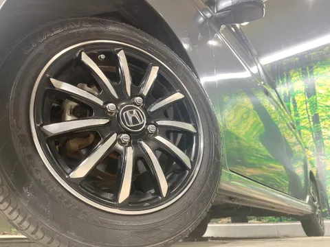 Honda N-WGN Custom