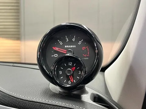 Smart For Four