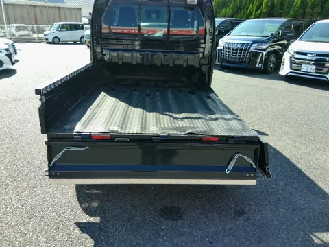 Suzuki Super Carry