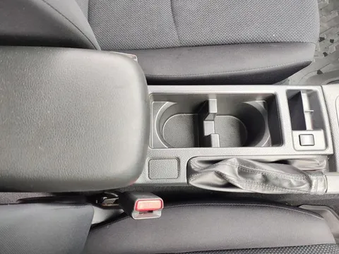 Subaru Impreza Sports