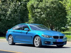 BMW 4-Series