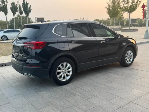 Buick Envision