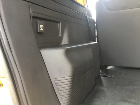 Honda N-VAN Plus Style