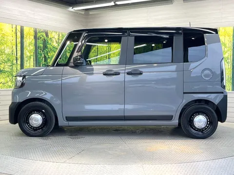 Honda N-BOX Joy