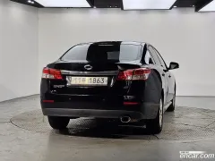 Renault SM5