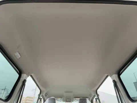 Toyota TownAce Van