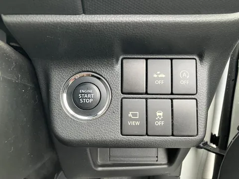 Suzuki Alto Turbo RS