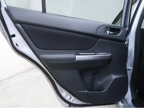 Subaru Impreza G4