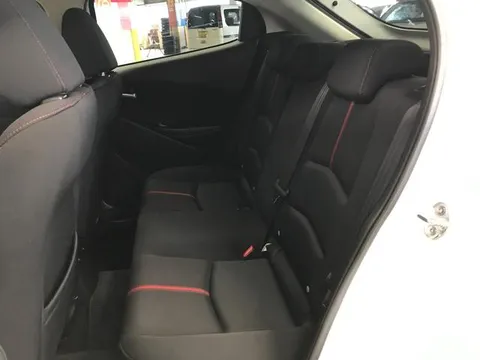 Mazda Mazda2 (Demio)