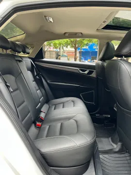 Geely Emgrand GL