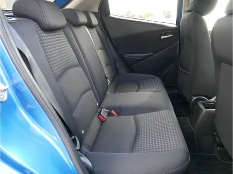 Mazda Mazda2 (Demio)