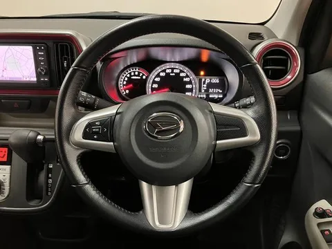 Daihatsu Boon