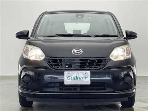 Daihatsu Boon