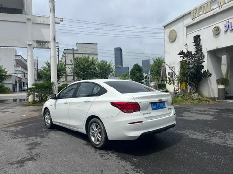 Chevrolet Cavalier