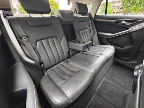 Ford Territory