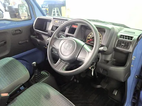 Honda Acty Truck