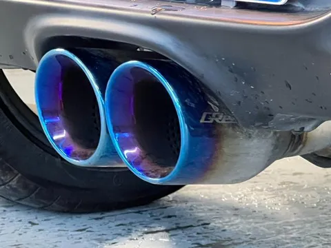 Honda S660