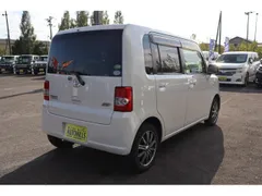 Toyota Pixis Space