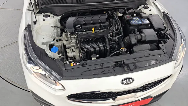 Kia Cerato (K3)