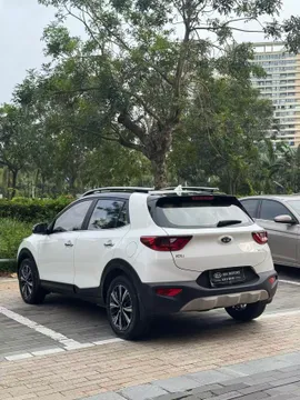Kia KX1