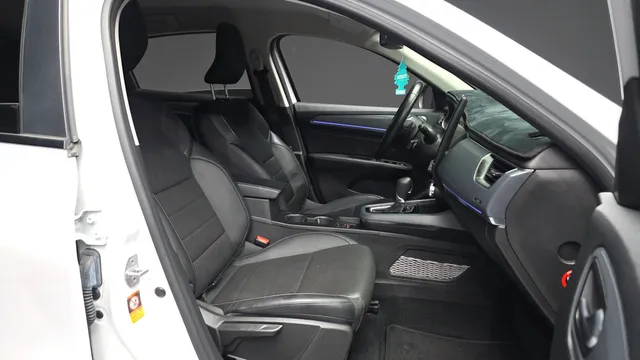 Renault XM3