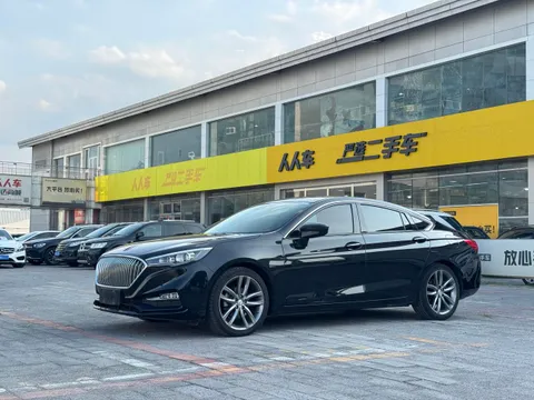Hongqi