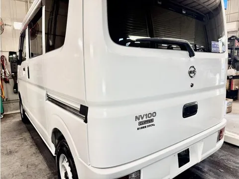 Nissan Clipper