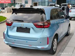 Honda Jazz (Fit)