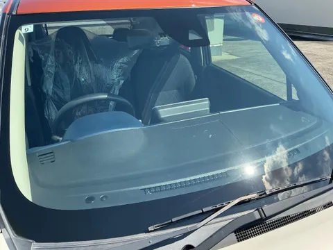 Mitsubishi eK X