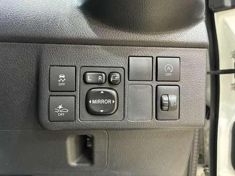 Toyota TownAce Van