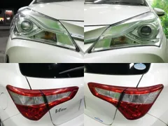 Toyota Yaris (Vitz)