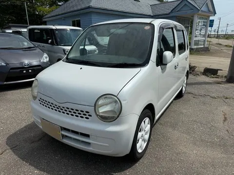 Daihatsu Move Latte