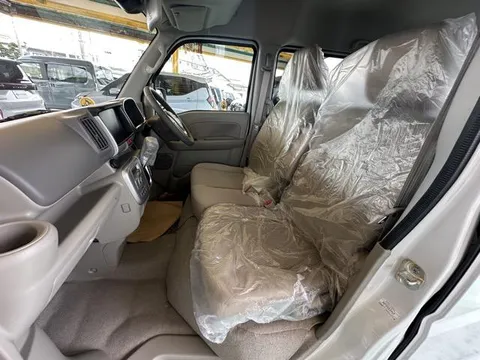 Nissan Clipper Rio