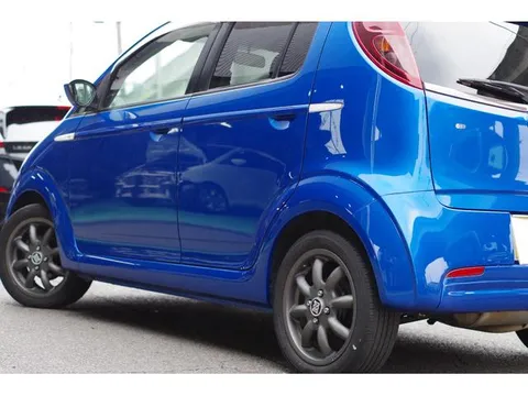Subaru R2