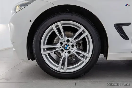 BMW Gran Turismo