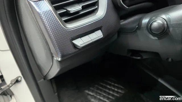 Renault XM3