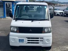 Mitsubishi Minicab Truck