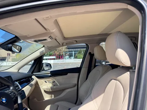 BMW 2-Series