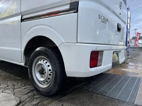 Mazda Scrum