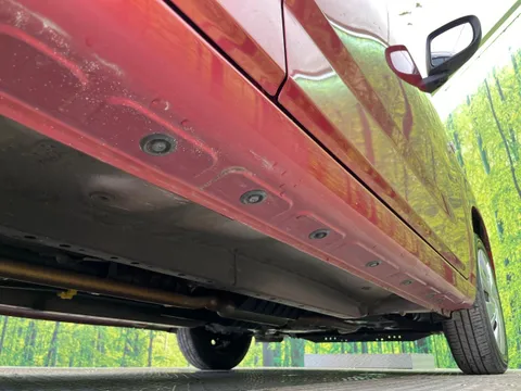 Subaru Pleo Plus