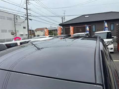 Honda N-WGN Custom
