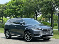 BYD Tang