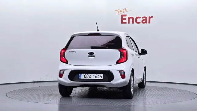 Kia Picanto (Morning)
